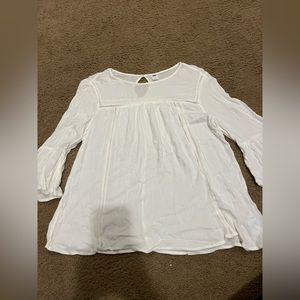 Old Navy blouse